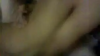 زوجة جديدة تبتلع السائل المنوي بعد جماع أول مكثف