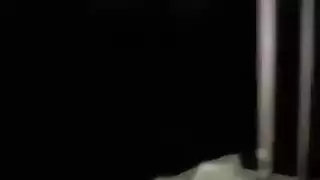 إكس إكس إكس في الأماكن العامة: عاهرة عربية وبي بي سي في مشهد صريح