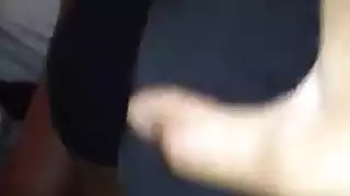 إكس إكس إكس صريح: فتاة مغربية تأخذه في كل ثقب