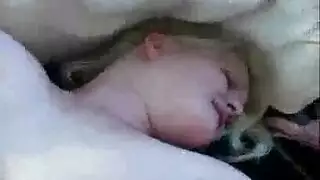 نساء حوامل يأخذن قضبانًا كبيرة وقاسية في فيلم إباحي