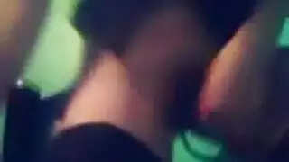 بورن أمريكي آثم: علاقة محرمة