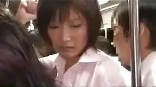 تحرش وينك الاتوبيس