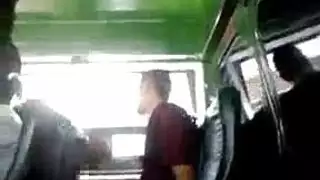 إباحية من الشارع للمقعد – شاب مثلي يستمني ويشتهي فتحة السائق