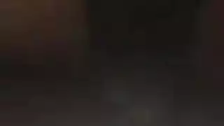 فتى أنثوي أنيق يستخدم بخشونة في جلسة إكس إكس إكس خام